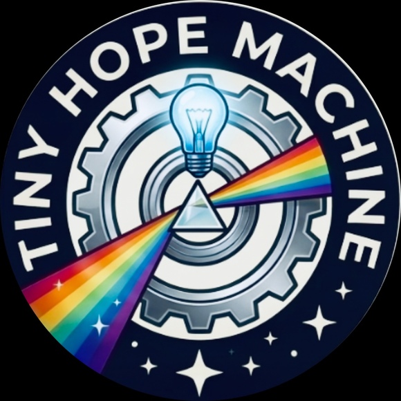 tinyhopemachine